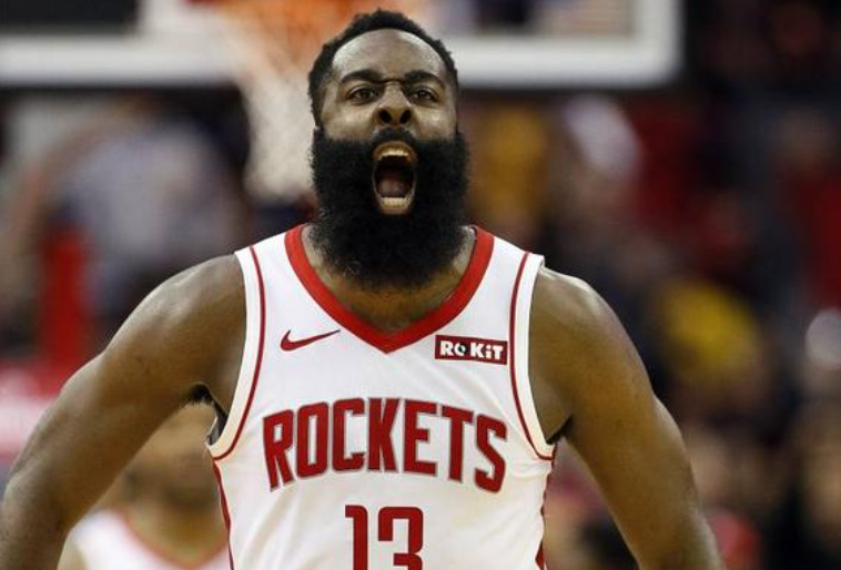 Philadelphia 76ers: Kan en James Harden-handel bli en realitet?